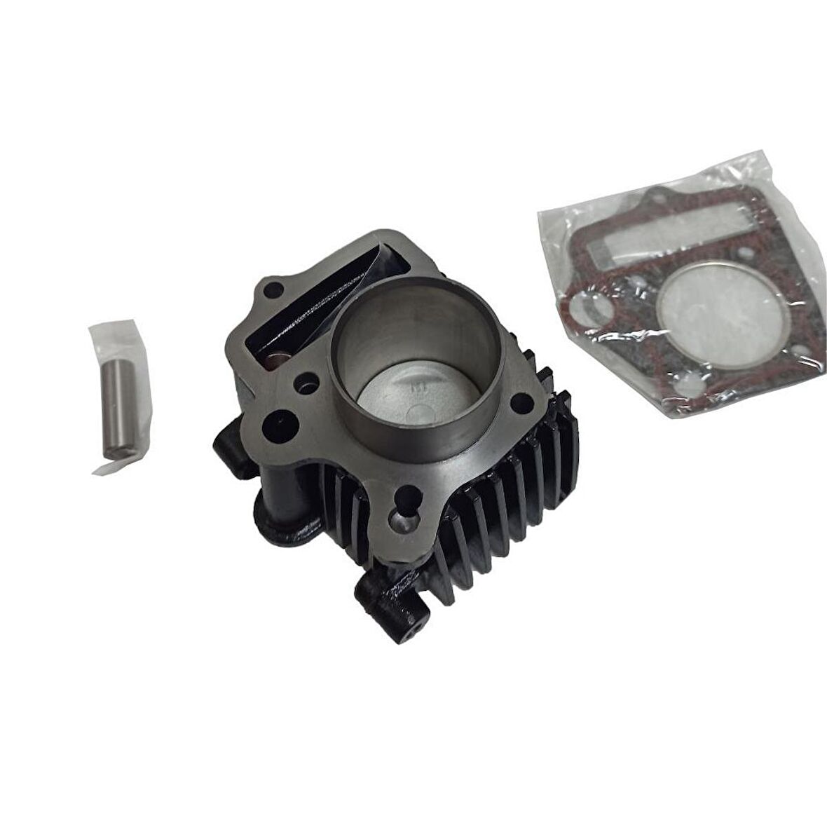 SİLİNDİR CUB 80 cc [50cc UYUMLU]